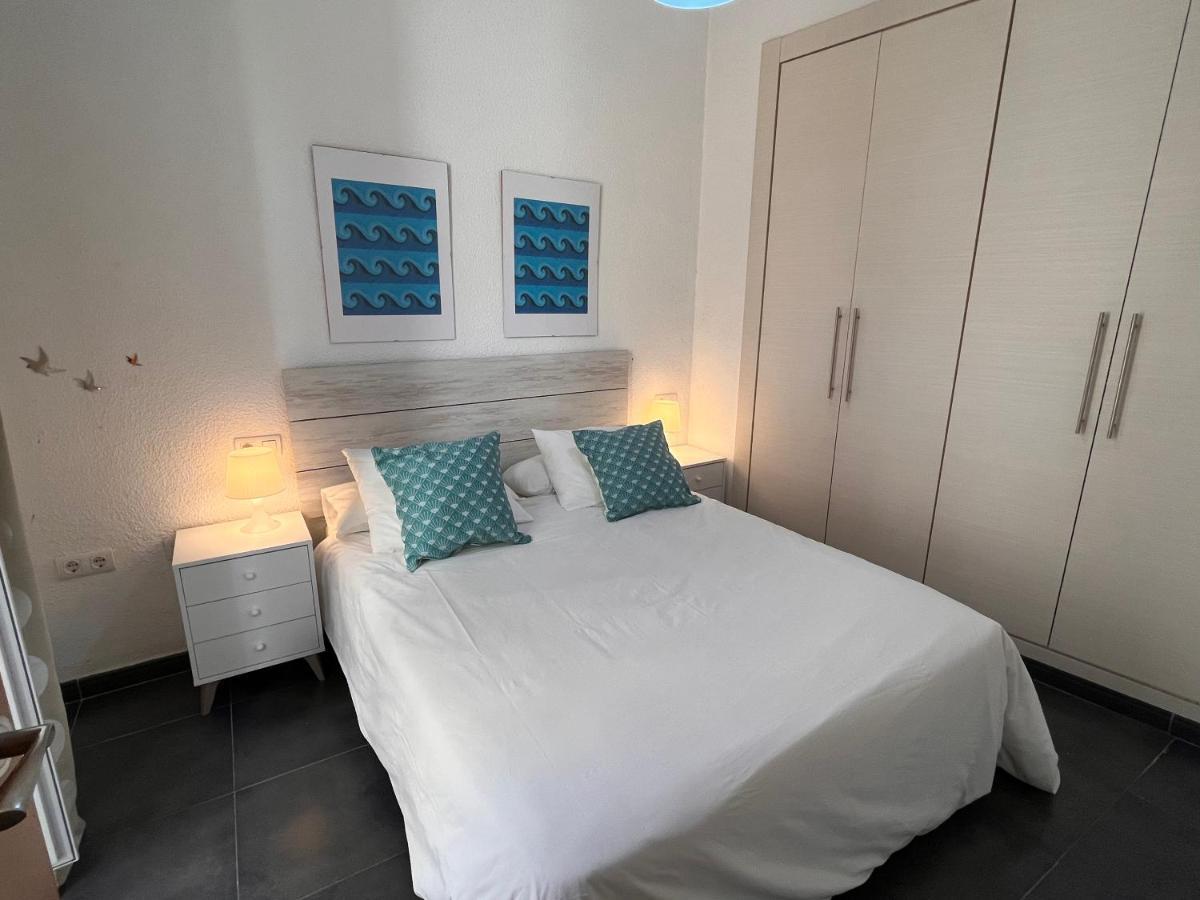 Malaga Centro Catedral Apartment Ngoại thất bức ảnh