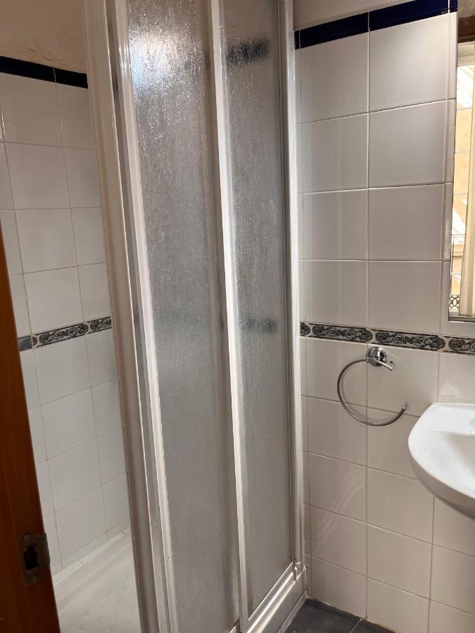 Malaga Centro Catedral Apartment Ngoại thất bức ảnh