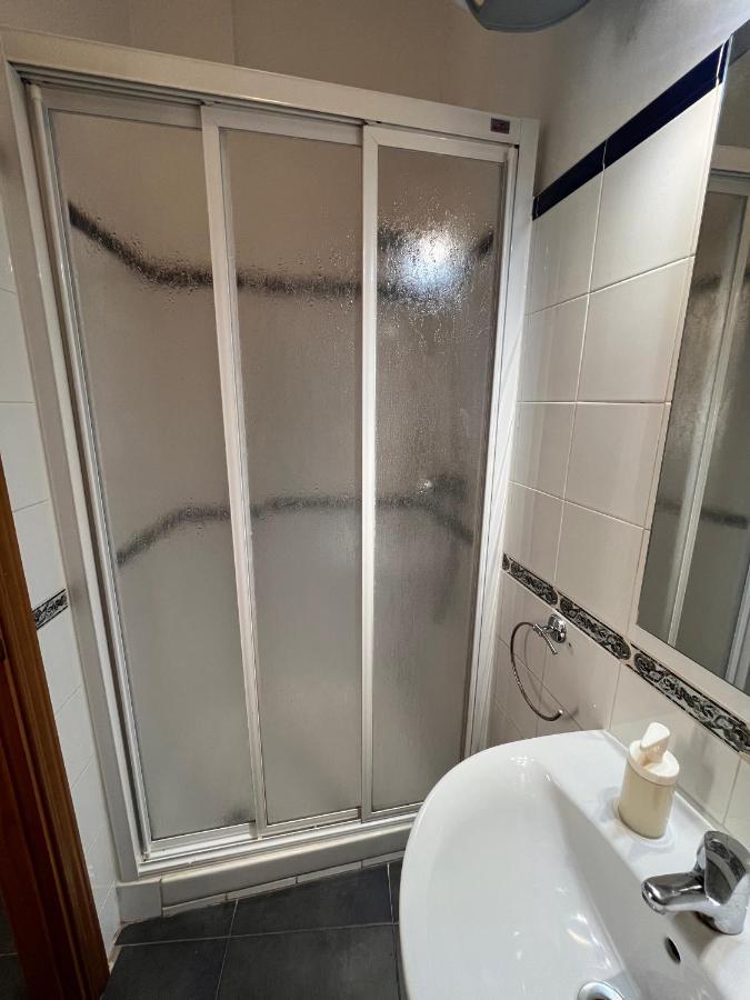 Malaga Centro Catedral Apartment Ngoại thất bức ảnh